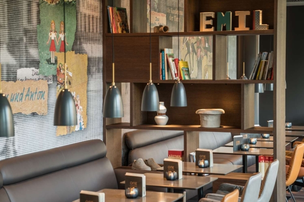 Motel One Palaisplatz (Dresden)